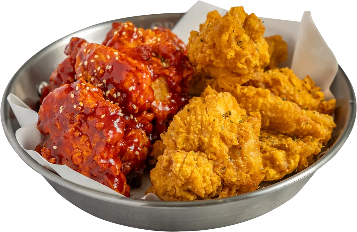 Boneless Chicken