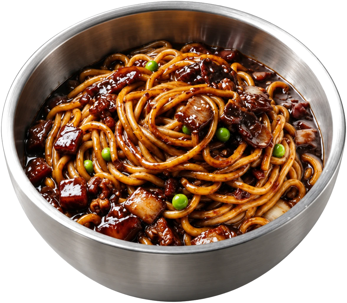 Jjajang